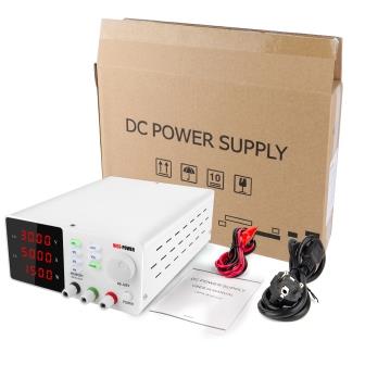 Secondary image of SPPS-S305 30V 5A BENCH TYPE POWER SUPPLY - Quality Phone Parts in Sri Lanka